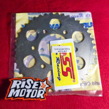 เกียร์ SSS 415 NINJA 41