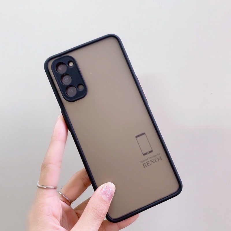 เคสขอบสี 6 / 6s / 6Plus / 6splus / 7 / 8 / 7plus 8 plus เคสกันกระแทก เคสโทรศัพท์ - รูปที่ 5