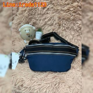 Kipling Yasemina Waistpack ของแท้ ราคาถูก