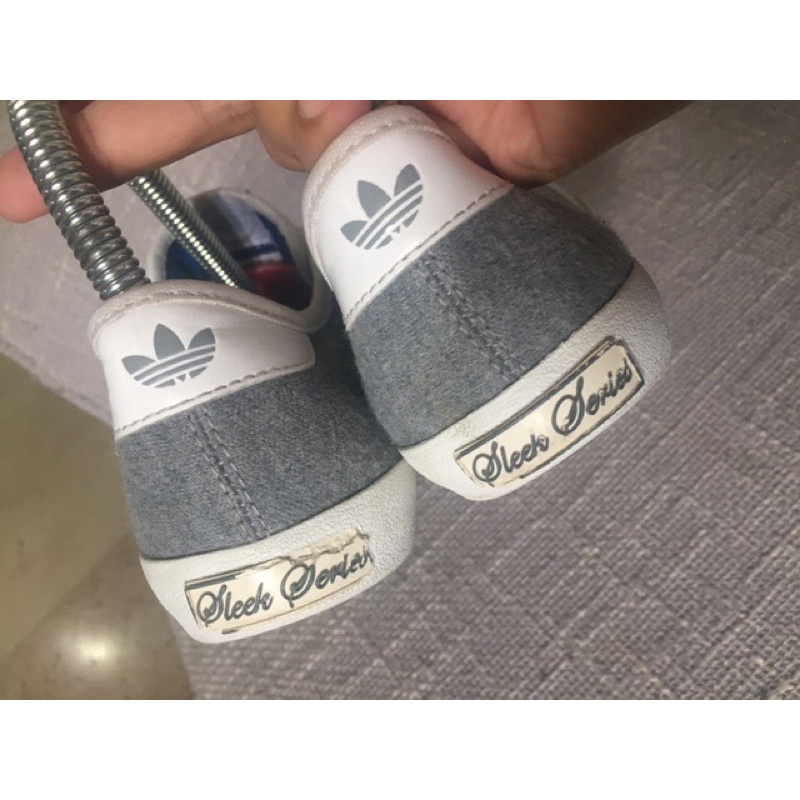 รองเท้าผ้าใบ Adidas ไซส์ 3823.5 นิ้ว - ok555 - ThaiPick