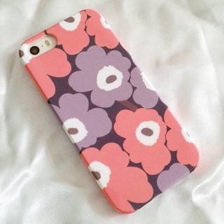 💢ฟรี EMS💢เคสมือถือ unikko case ดอกไม้ 🌸