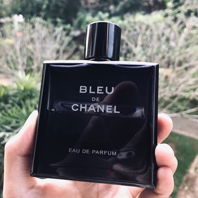 chanel bleu 50 ml