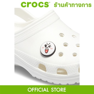 CROCS Jibbitz LINE Friends Moon ตัวติดรองเท้า