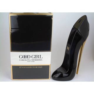 GOOD GIRL by Carolina Herrera กลิ่นหอมเย้ายวน เหมาะกับสาวลุคเงียบขรึม