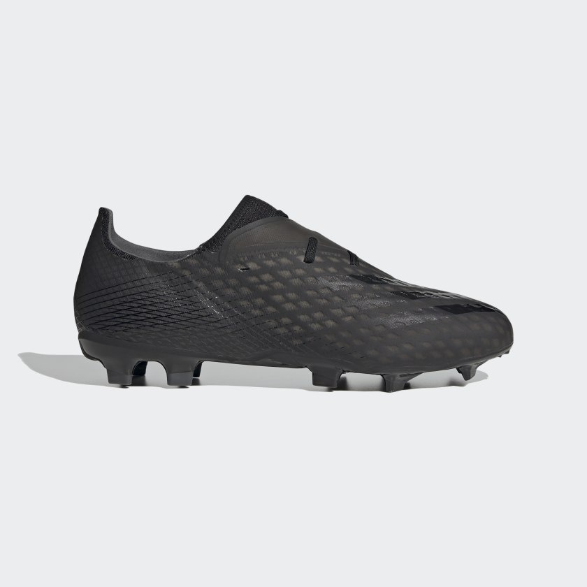Adidas รองเท้าฟุตบอล / สตั๊ด X Ghosted.2 FG ( EH2834 )