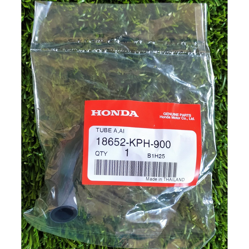 18652-KPH-900 ท่ออากาศ A Honda แท้ศูนย์