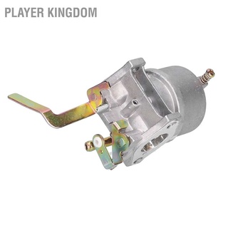 Player kingdom Carburetor for Yamaha EF2600 EF2700 EF3600 MZ175 MZ200 Generator Parts Equipment 166F