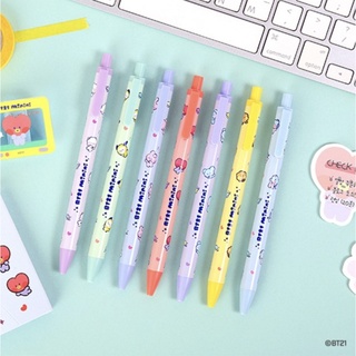 [BT21] พร้อมส่ง ปากกา Pen minini ของแท้ เกาหลี