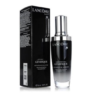 ปลอมคืนเงิน Lancome Advanced Genifique Youth Activating Concentrate 50ml.