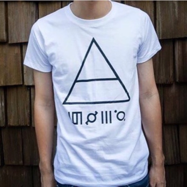 30 Seconds To Mars : T-SHIRT