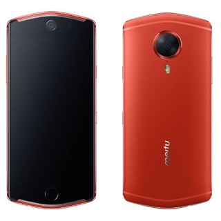 Meitu T8 มือ2 สภาพดี พร้อมใช้งาน ราคา7900