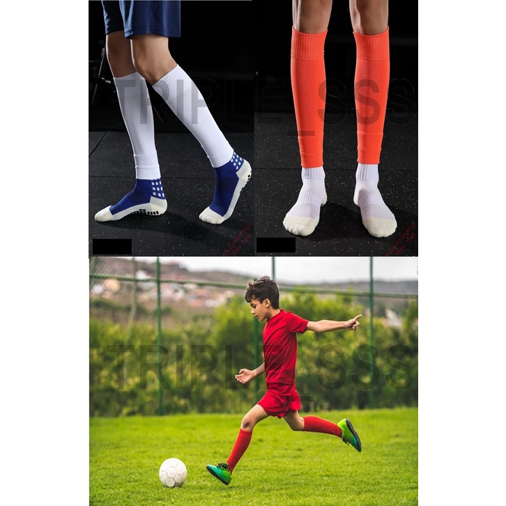 Soccer, Futsal & Sepak Takraw 119 บาท ถุงเท้าฟุตบอลตัดข้อเด็ก ถุงเท้าตัดข้อเด็ก สำหรับเด็ก มีหลายรุ่น ลดราคาพิเศษ ราคาถูกมากๆ Sports & Outdoors