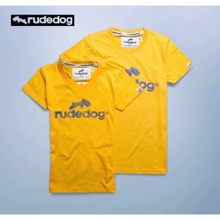 🛍สอบถามก่อนสั่งซื้อ Rudedog รุ่น LOGO 2018