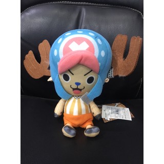 ตุ๊กตา ช็อปเปอร์ / Chopper (Onepiece)ขนาด 8” SS