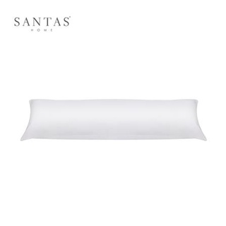 [พร้อมส่ง] HomeDoDee หมอน BODY SANTAS RESILIENCE 18x50 นิ้ว หมอน ถอยหมอน