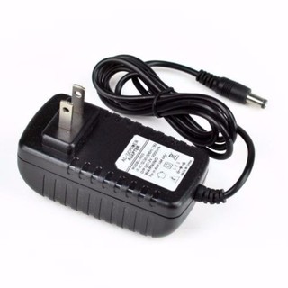 อะแด๊ปเตอร์ AC 100-240V to DC 12V 2A Switching Power Supply Converter Adapter US Plug