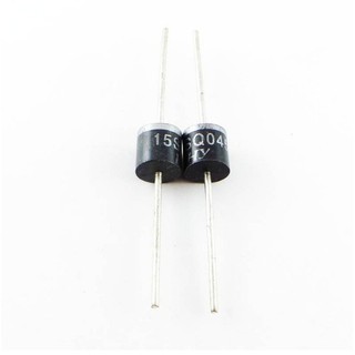 15 Sq045 15 A 45 V Schottky วงจรเรียงกระแสไดโอด 5ชิ้น