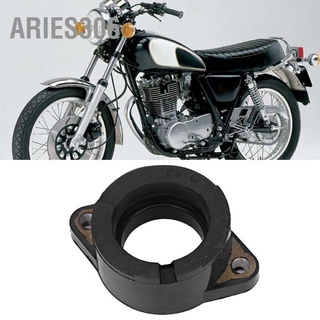 Aries306 ยาง คาร์บูเรเตอร์ Manifold Boot Joint เหมาะสำหรับ Yamaha SR500 TT500 XT500 76-81