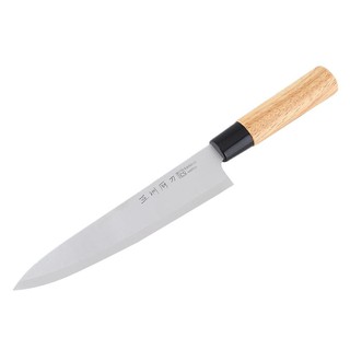 มีด เชฟ CS 8 นิ้ว อุปกรณ์เตรียมอาหาร KITCHEN KNIFE CHEF CS 8"