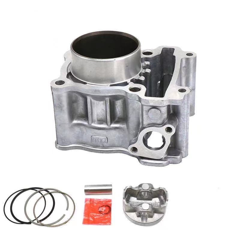 LC135 BLOCK SET CYLINDER BLOCK LC135 FZ150 57MM 57