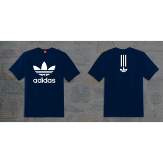 เสื้อทหาร - ADIDAS ได้รับแรงบันดาลใจให้พิมพ์เสื้อเชิ้ต (unisex)