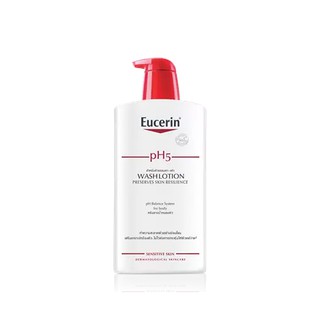 pH5 WASHLOTION Sensitive Skin 1000ML