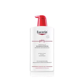 pH5 WASHLOTION Sensitive Skin 1000ML