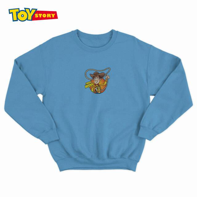 CREWNECK TSC********