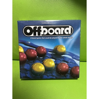 offboard บอร์ดเกมกลยุทธ์ gameboard ของใหม่ พร้อมส่ง