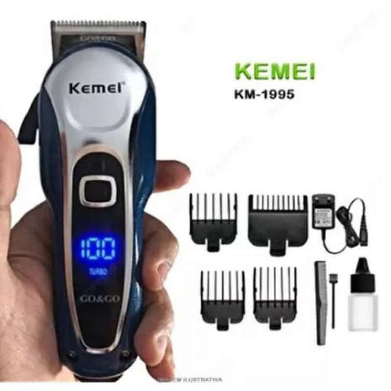 kemei 1995