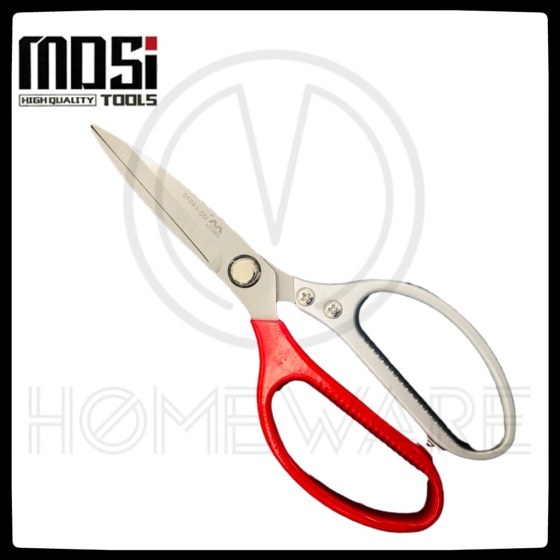 Scissors สแตนเลส MDSI