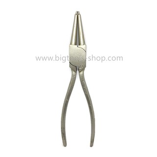 เฮก้า : คีมหนีบแหวน ปากตรง และ ปากงอ Hekar : Internal Straight&amp;Angled Circlip Pliers