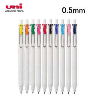 ปากกา uniball one (ราคาต่อด้าม) 0.5mm