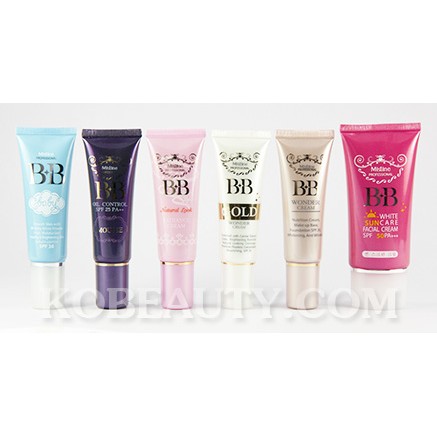 Крем бб лучше чем просто тональный крем bb mistine oil control spf 25