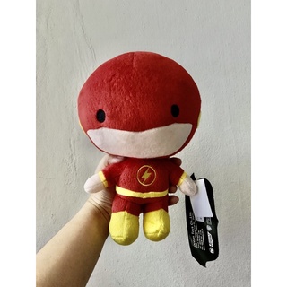 ตุ๊กตาtheflashท่ายืน8นิ้ว