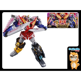 Avataro Sentai Donbrothers DX Don Onitaijin [ของแท้💯%(#4549660744252)]