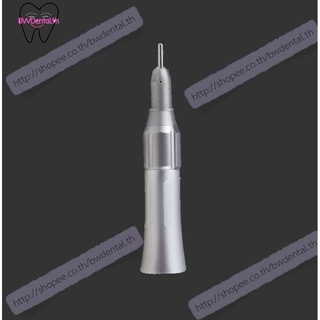 4 holes Straight Handpiece High Quality less noisy ISO 1797-1 Type 1