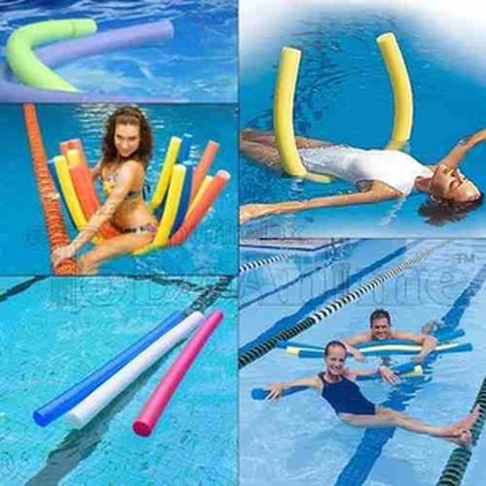 SWIMMING FLOAT STICK/SWIMING FLOAT FLOOR/POOL NOODLE GOOD