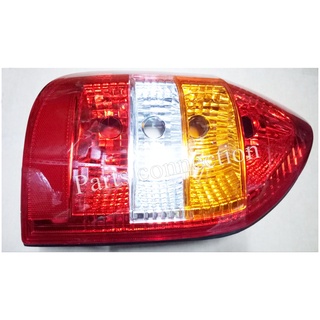 🔥ลดเพิ่ม 60 บาทใส่โค้ด WEE659EA🔥 ไฟท้าย CHEVROLET ZAFIRA 3 สี