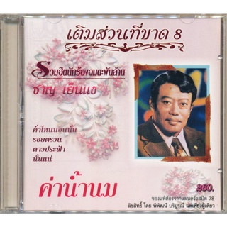 CD ชาญ เย็นแข ค่าน้ำนม  IMF-084