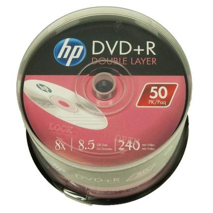 ลดราคา HP DVD+R 8.5Gb/8x/240Min /HP DVD9/HP DL( pack 50) /พร้อมส่ง #ค้นหาเพิ่มเติม หัวแลน RJ ปลั๊กแปลงอเนกประสงค์ สาย AC โน๊ตบุ๊ค HP เม้าส์ USB ขาตั้งหูฟัง ONINKUMA