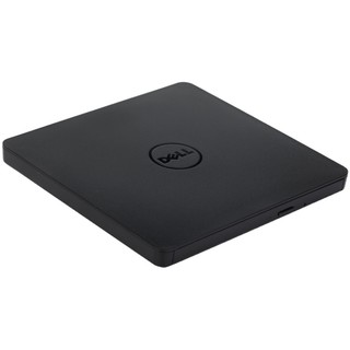 DELL Dell DW316 ออปติคัลไดรฟ์ภายนอกของแท้เดสก์ท็อป MAC โน้ตบุ๊ก USB เครื่องเขียนดีวีดี / ซีดีแบบพกพา