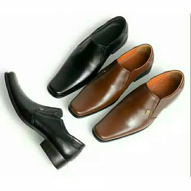 รองเท้าหนังผู้ชาย odon cibaduyut ของแท้ OC 3391