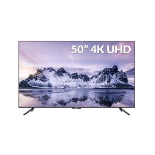 โปรโมชั่น : ใช้โค้ดCOOC309ลด300.-COOCAA 50S6G PRO ทีวี 50 นิ้ว Inch Android TV LED 4K UHD โทรทัศน์ Android10.0 HDR 2G32G