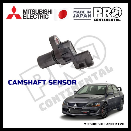 MITSUBISHI EVO EVOLUTION 4G63 CAM SHAFT CAMSHAFT POSITION SENSOR