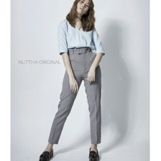 NTTS006 SHAPE (grey)