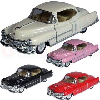 NICHA TOYS โมเดล โมเดลรถ DIECASE MODEL CAR ขายคละสี 1/43 KT5339D