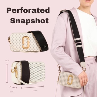 📍Pre-order📍The Perforated Snapshot