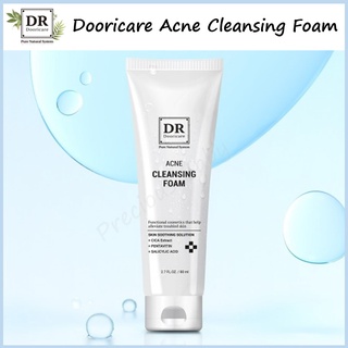 Dooricare Acne Cleansing Foam 80ml