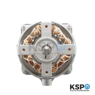 มอเตอร์พัดลม ทั่วไป ตั้งพื้น 16″ นิ้ว Fan Motor (Best Seller) เทียบใช้ อะไหล่พัดลม